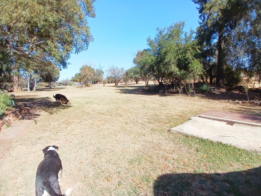 Commercial Property for Sale in Riverside Estate Gauteng