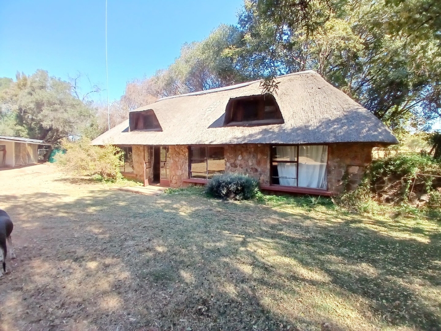 Commercial Property for Sale in Riverside Estate Gauteng