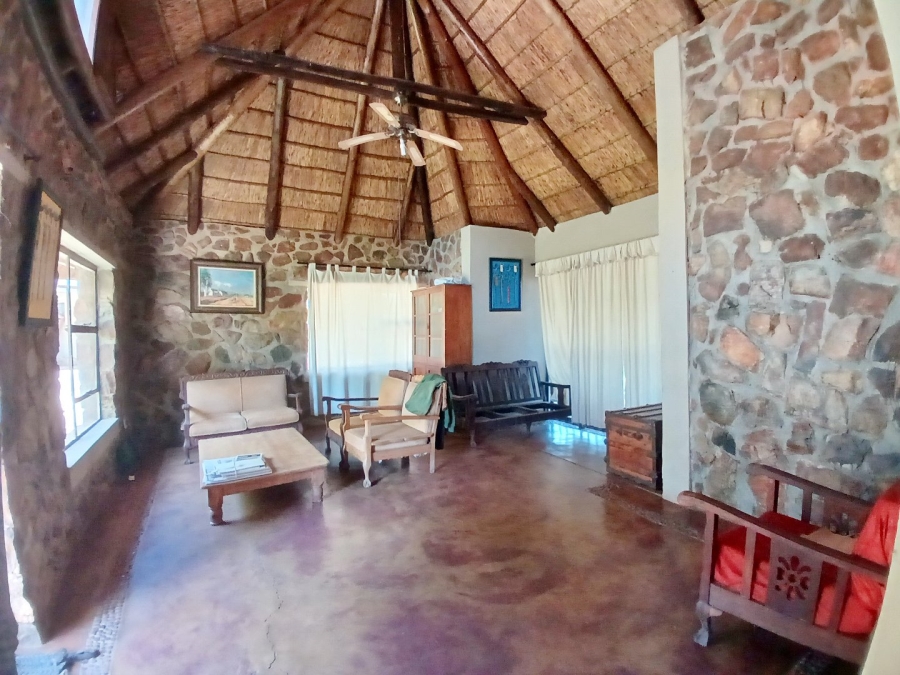 Commercial Property for Sale in Riverside Estate Gauteng