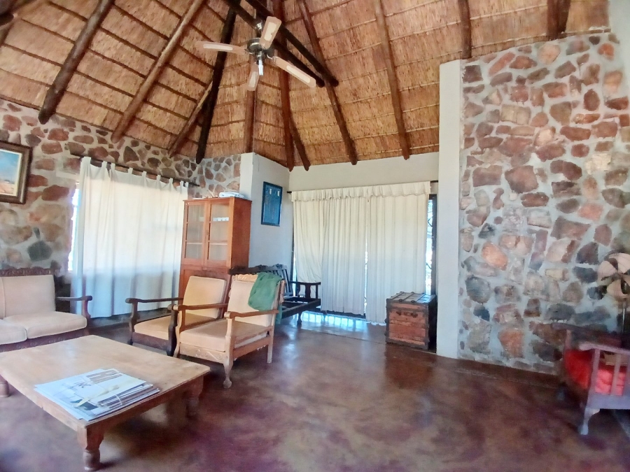 Commercial Property for Sale in Riverside Estate Gauteng