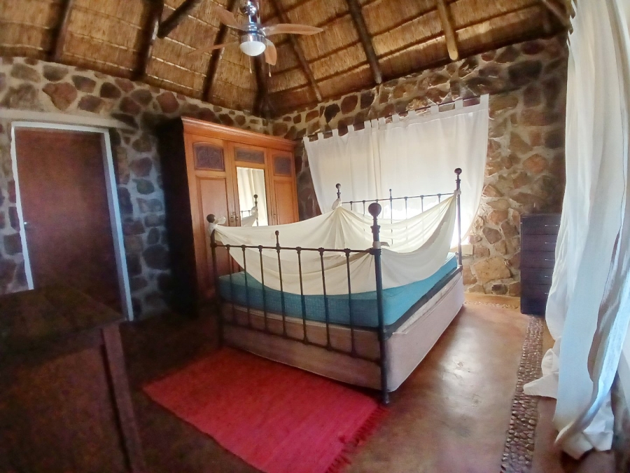 Commercial Property for Sale in Riverside Estate Gauteng