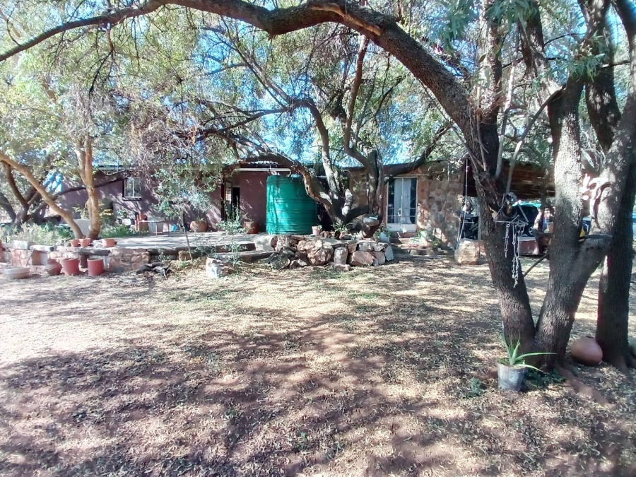 Commercial Property for Sale in Riverside Estate Gauteng