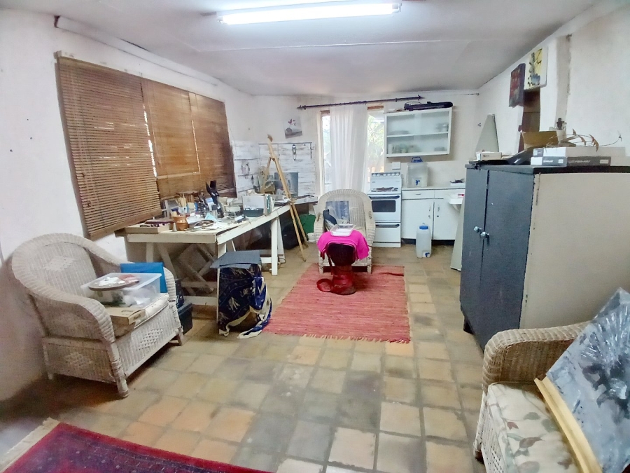 Commercial Property for Sale in Riverside Estate Gauteng