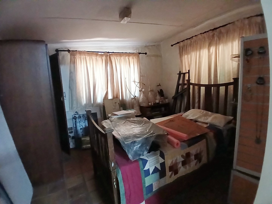 Commercial Property for Sale in Riverside Estate Gauteng