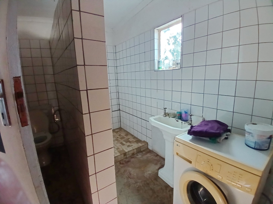 Commercial Property for Sale in Riverside Estate Gauteng