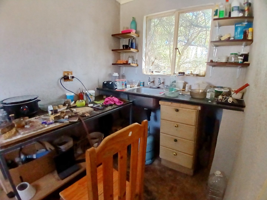 Commercial Property for Sale in Riverside Estate Gauteng