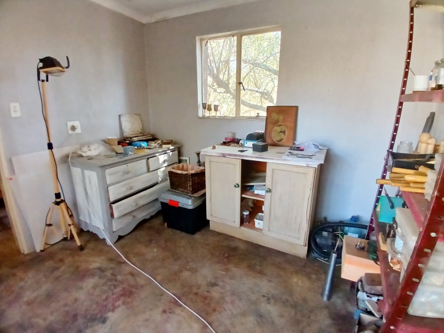 Commercial Property for Sale in Riverside Estate Gauteng