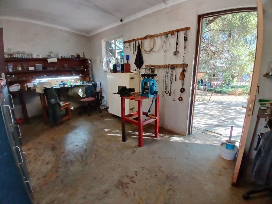 Commercial Property for Sale in Riverside Estate Gauteng