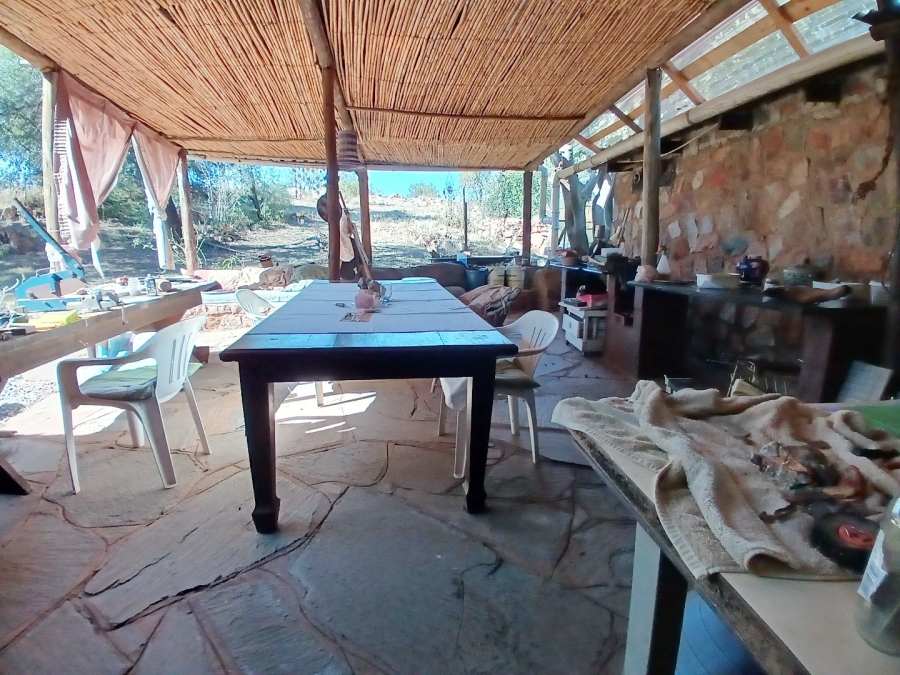 Commercial Property for Sale in Riverside Estate Gauteng