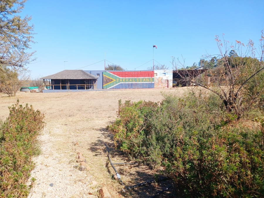 Commercial Property for Sale in Riverside Estate Gauteng