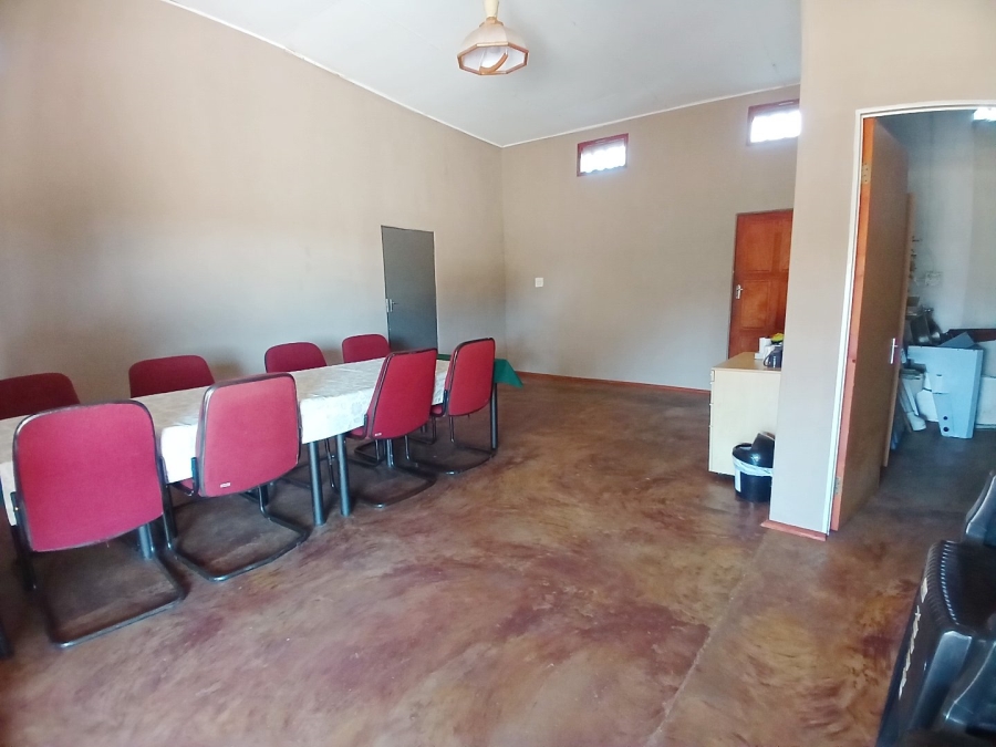 Commercial Property for Sale in Riverside Estate Gauteng