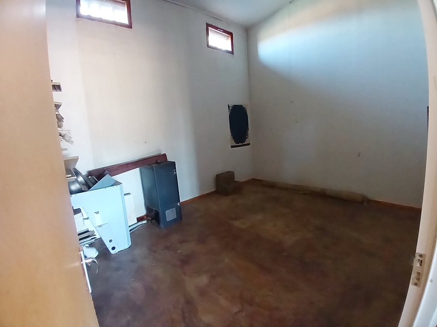 Commercial Property for Sale in Riverside Estate Gauteng