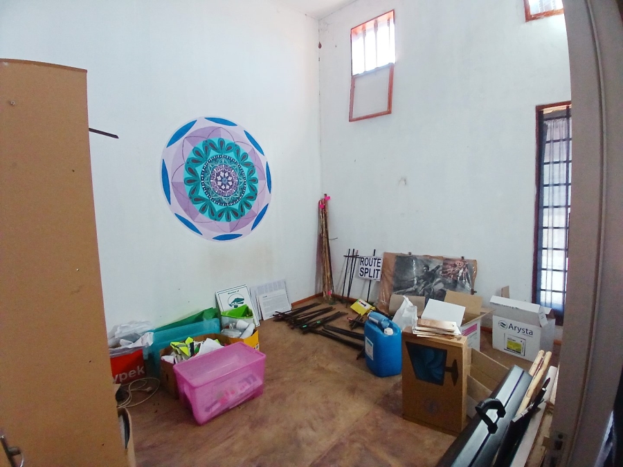 Commercial Property for Sale in Riverside Estate Gauteng