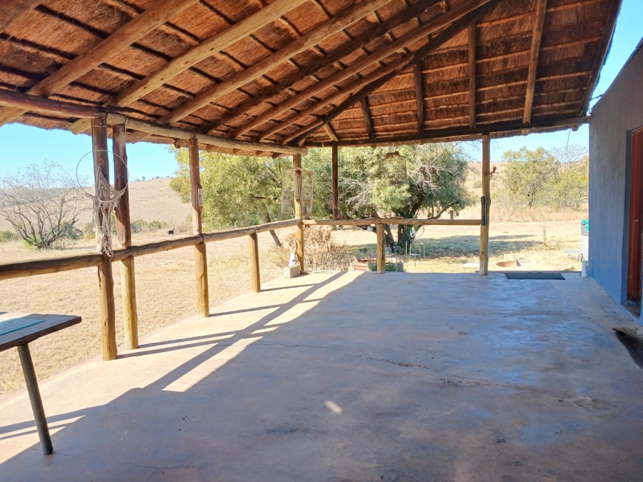 Commercial Property for Sale in Riverside Estate Gauteng