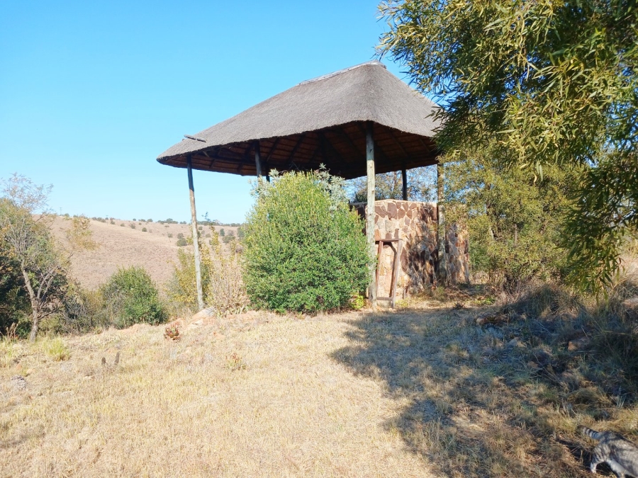 Commercial Property for Sale in Riverside Estate Gauteng