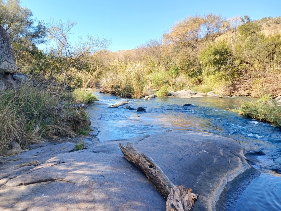 Commercial Property for Sale in Riverside Estate Gauteng