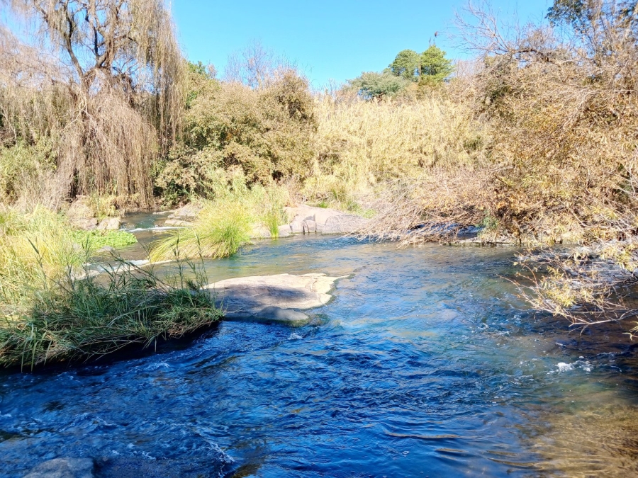 Commercial Property for Sale in Riverside Estate Gauteng