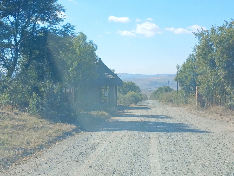 Commercial Property for Sale in Riverside Estate Gauteng