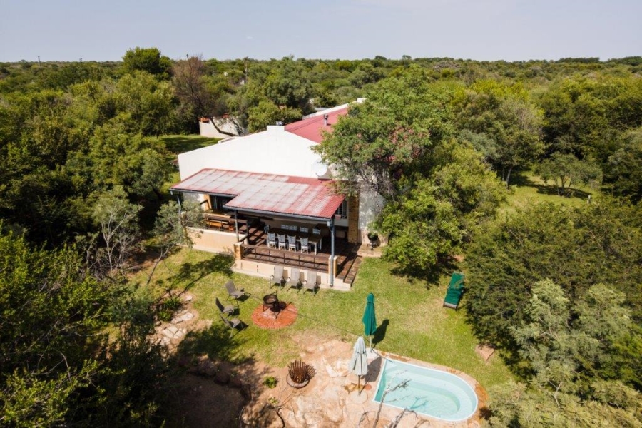 Commercial Property for Sale in Dinokeng Game Reserve Gauteng