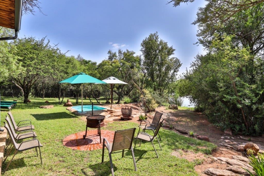 Commercial Property for Sale in Dinokeng Game Reserve Gauteng