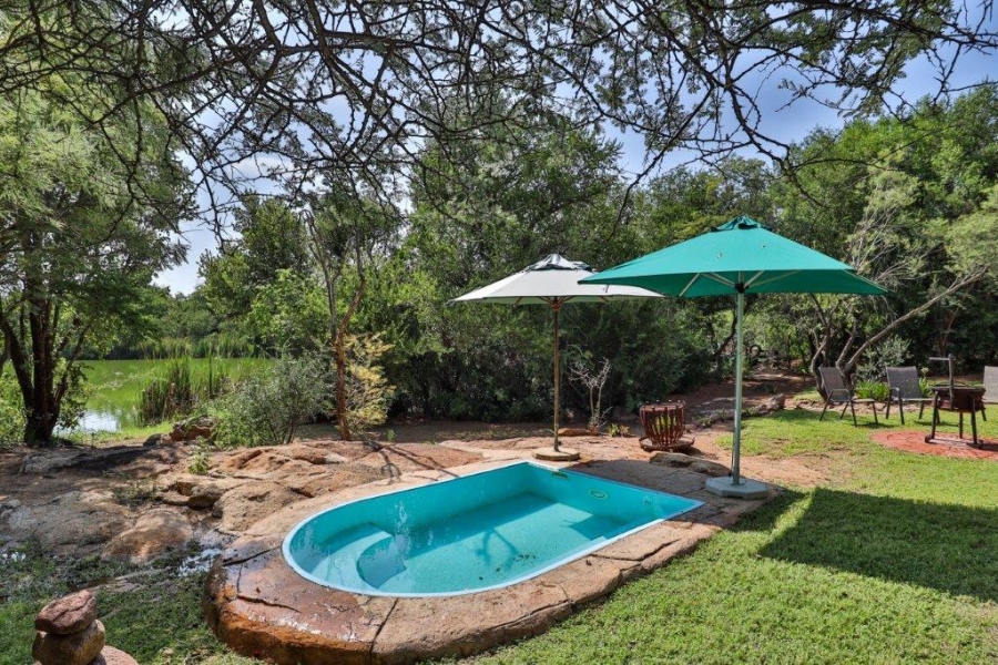 Commercial Property for Sale in Dinokeng Game Reserve Gauteng