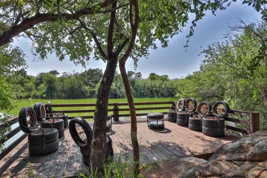 Commercial Property for Sale in Dinokeng Game Reserve Gauteng