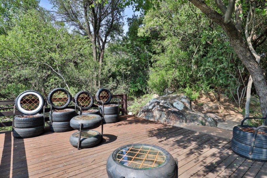 Commercial Property for Sale in Dinokeng Game Reserve Gauteng