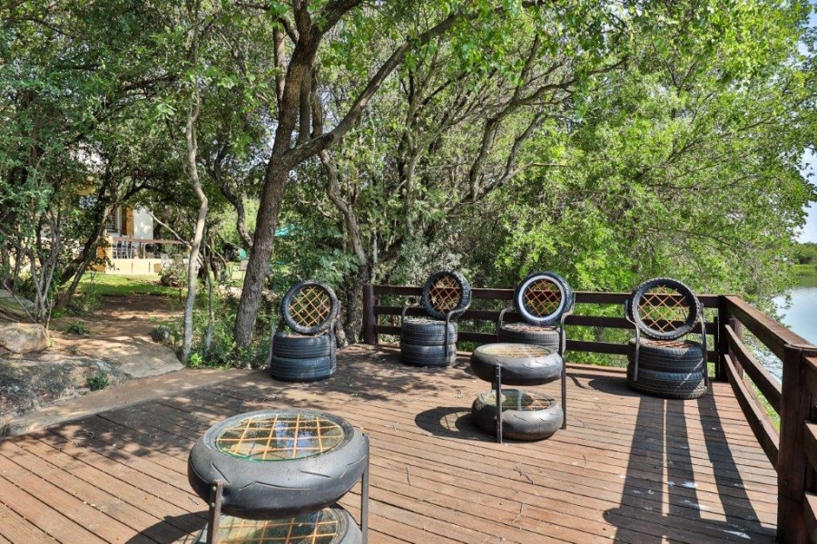 Commercial Property for Sale in Dinokeng Game Reserve Gauteng