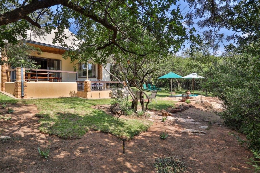 Commercial Property for Sale in Dinokeng Game Reserve Gauteng