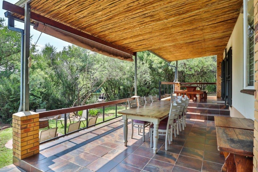 Commercial Property for Sale in Dinokeng Game Reserve Gauteng