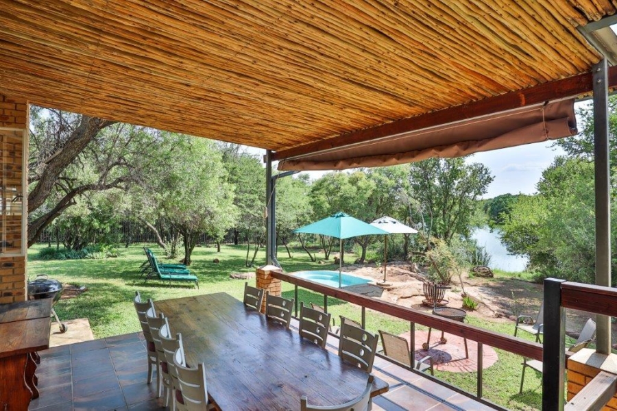 Commercial Property for Sale in Dinokeng Game Reserve Gauteng