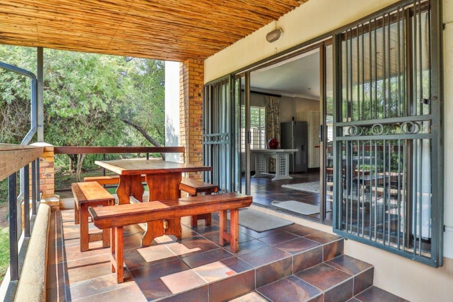 Commercial Property for Sale in Dinokeng Game Reserve Gauteng