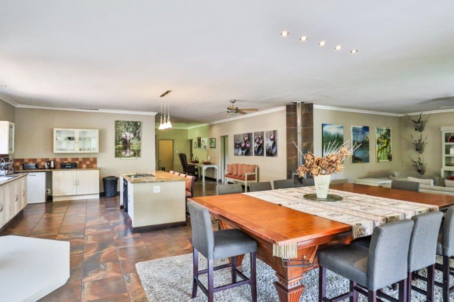 Commercial Property for Sale in Dinokeng Game Reserve Gauteng