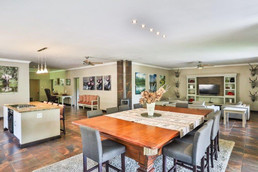 Commercial Property for Sale in Dinokeng Game Reserve Gauteng