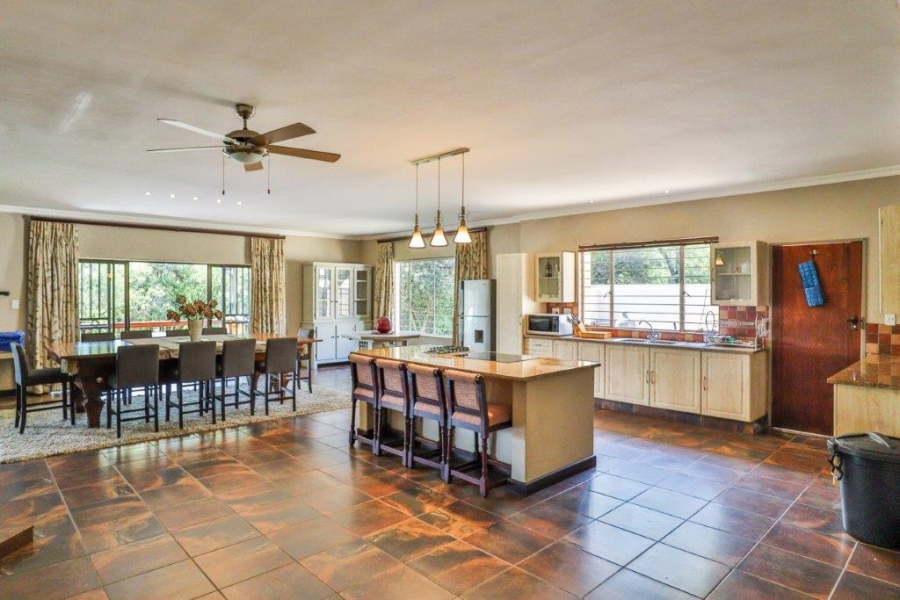 Commercial Property for Sale in Dinokeng Game Reserve Gauteng