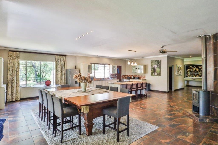 Commercial Property for Sale in Dinokeng Game Reserve Gauteng