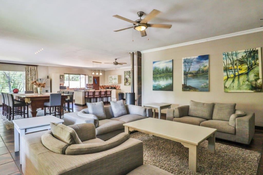 Commercial Property for Sale in Dinokeng Game Reserve Gauteng