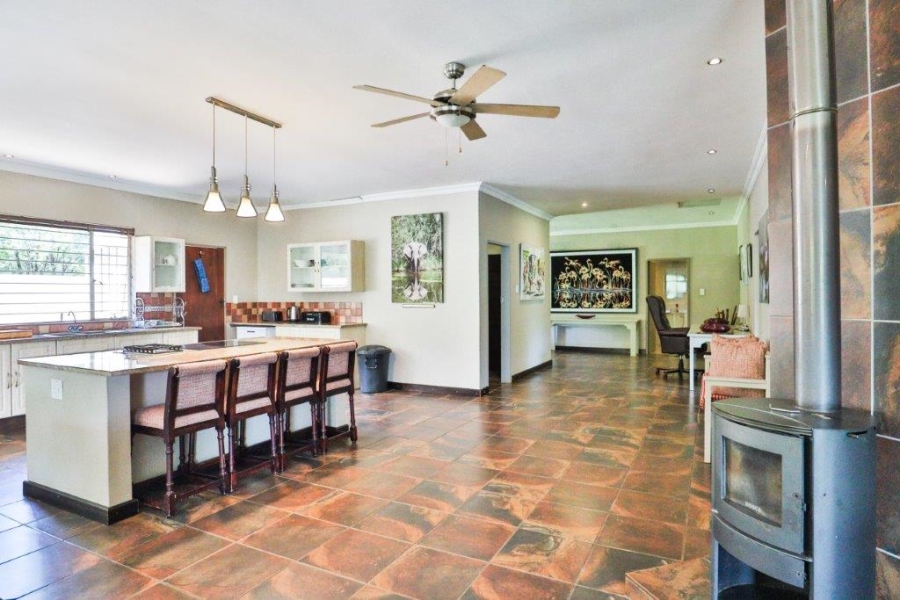 Commercial Property for Sale in Dinokeng Game Reserve Gauteng