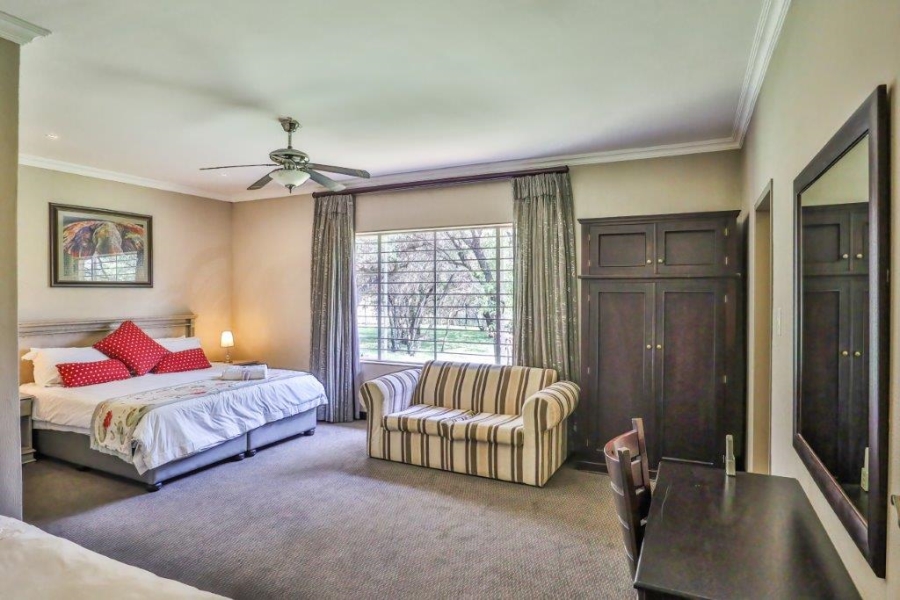 Commercial Property for Sale in Dinokeng Game Reserve Gauteng