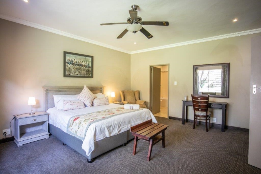 Commercial Property for Sale in Dinokeng Game Reserve Gauteng