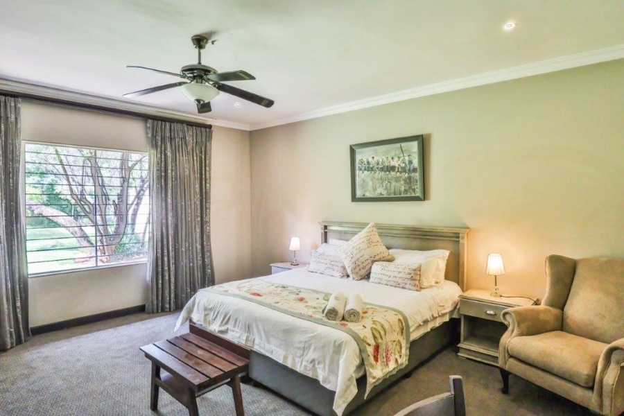 Commercial Property for Sale in Dinokeng Game Reserve Gauteng