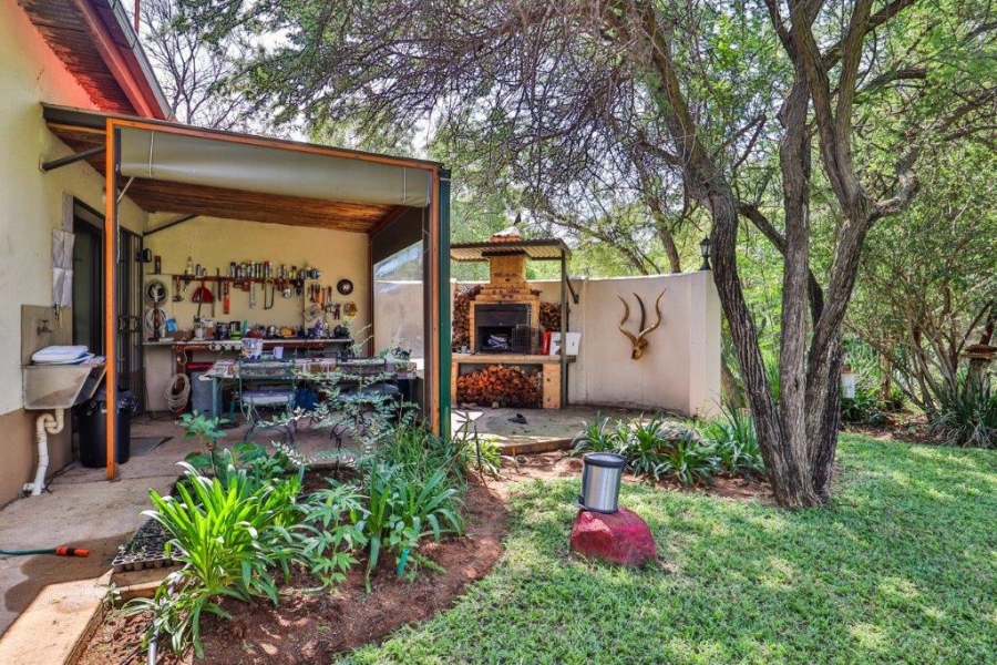 Commercial Property for Sale in Dinokeng Game Reserve Gauteng