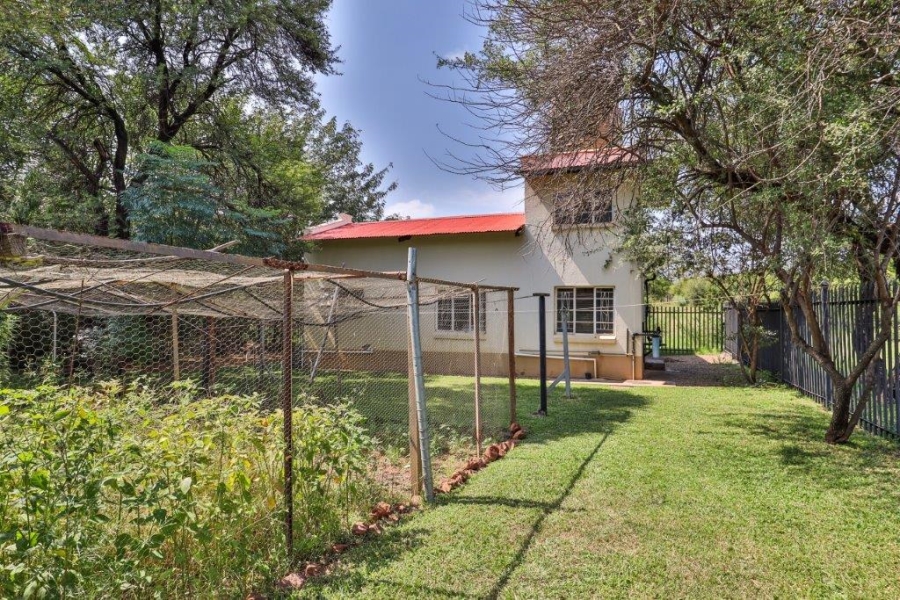 Commercial Property for Sale in Dinokeng Game Reserve Gauteng