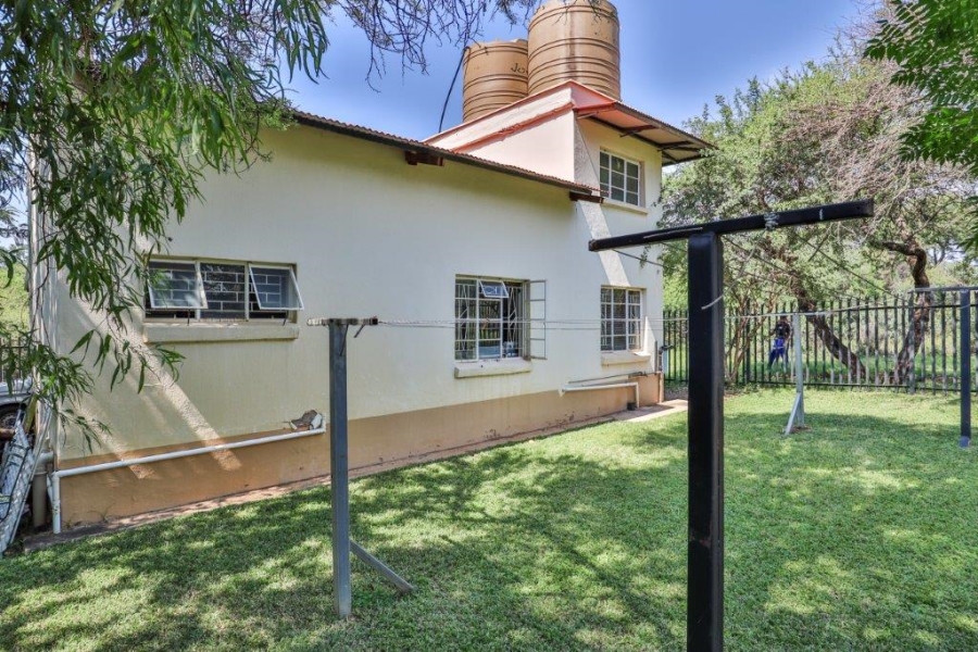 Commercial Property for Sale in Dinokeng Game Reserve Gauteng