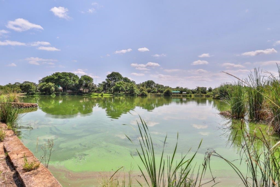 Commercial Property for Sale in Dinokeng Game Reserve Gauteng