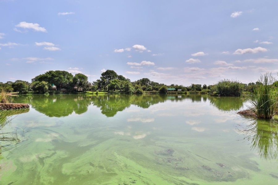 Commercial Property for Sale in Dinokeng Game Reserve Gauteng