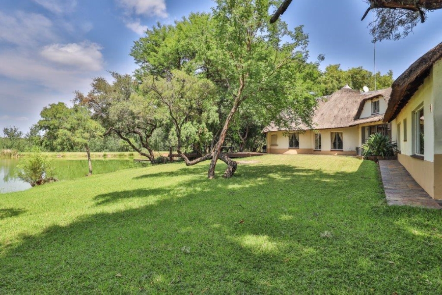 Commercial Property for Sale in Dinokeng Game Reserve Gauteng