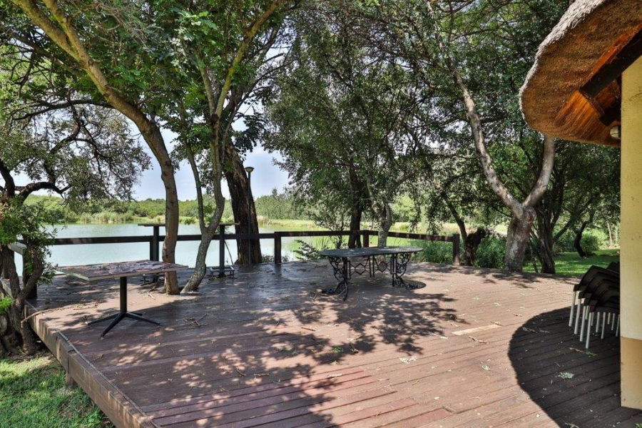 Commercial Property for Sale in Dinokeng Game Reserve Gauteng