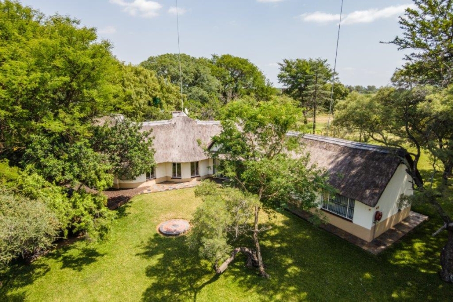 Commercial Property for Sale in Dinokeng Game Reserve Gauteng