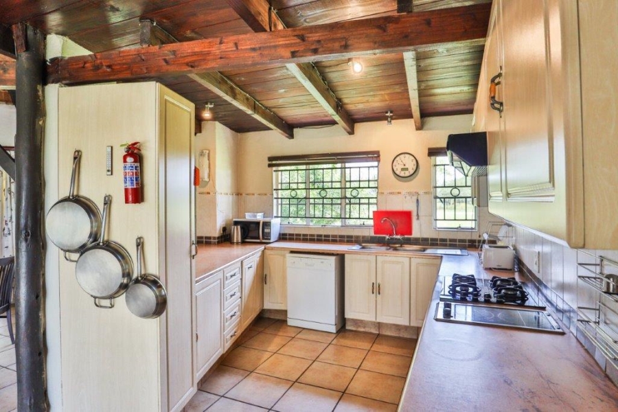 Commercial Property for Sale in Dinokeng Game Reserve Gauteng